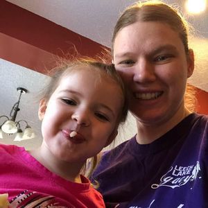 Meet your Posher, Jillian